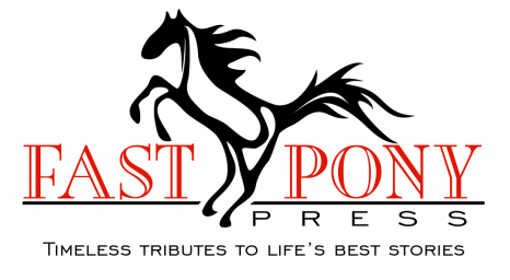 Fast Pony Press